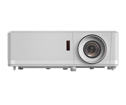 Projektor OPTOMA  ZH507 White 1080p 5000 ANSI 300.000:1 E9PD7K501EZ1